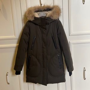 Soia & Kyo Down Coat